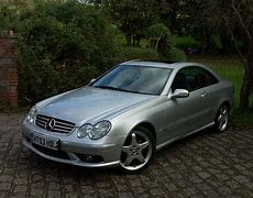 Image result for Mercedes CLK 240 AMG