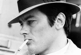 Image result for Alain Delon Wallpaper