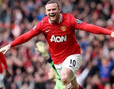 Image result for Wayne Rooney