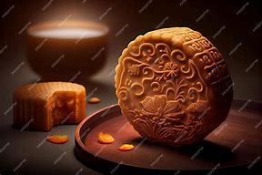 Image result for Autumn Mooncake