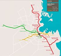 Image result for Metro in Qatar