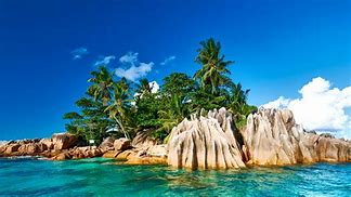 Image result for Seychellen