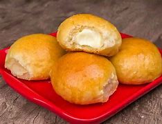 Image result for Receita Pao De Batata