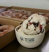 Image result for Rich Farm Ice Cream