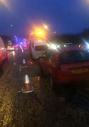 Image result for Car Crash A19