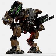 Image result for Military Mech Concepts