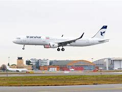 Image result for Iran Air De