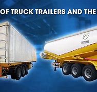 Image result for Truck and Equipment Trailer