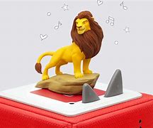 Image result for Disneyland Toys Lion King