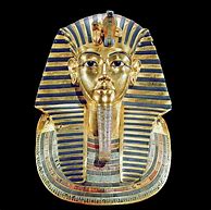 Image result for Golden Haute Mask