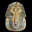 Image result for Mask of Tut