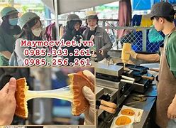 Image result for Banh Dong Xu Molds