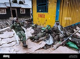 Image result for Congo Civil War