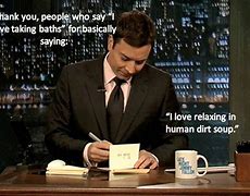 Image result for Thank You Boss Meme Jimmy Fallon