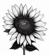 Image result for Sunflower Smile Graphic