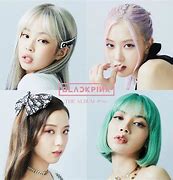 Image result for Black Pink Drwoing