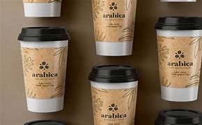 Image result for Eco Paper Cups