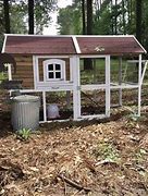 Image result for Back Yard Chicken Co-op Ideas