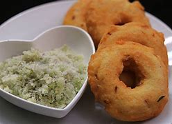 Image result for Urad Vada