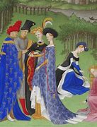 Image result for 15th Century Royalty