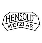 Image result for Hensoldt Logo.png