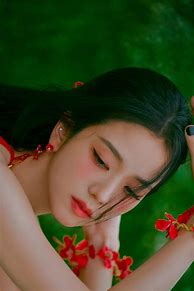 Image result for Jisoo W Korea