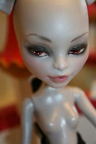 Image result for Monster High Werewolf Doll