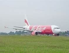 Image result for Kapal Terbang AirAsia