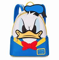 Image result for Disney Donald Face