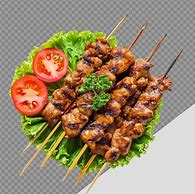 Image result for Background Sate Ayam