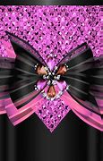 Image result for Black Bow Wallpaper