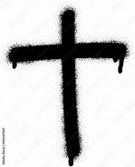 Image result for Graffiti Cross