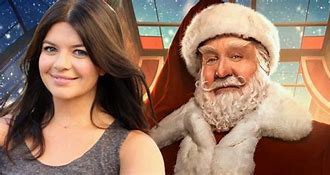 Image result for Santa Clause Co-Star Casey Wilson