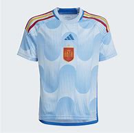 Image result for Spain 9th Jersey