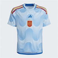 Image result for Spain Black Jersey