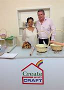 Image result for Create and Craft Today Show's