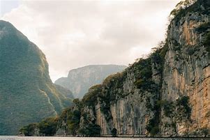 Image result for Sumidero Chiapas