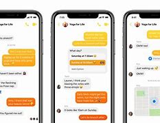 Image result for Facebook Messenger Chat