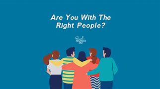 Image result for Good People Right in Front of You