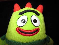 Image result for Brobee Plush Toy