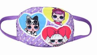 Image result for Lol Face Mask