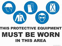 Image result for Appropriate PPE