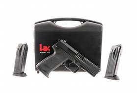 Image result for HK USP 45 Pistol