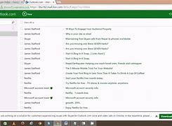 Image result for Check My Hotmail Email