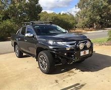 Image result for Xrox Bull Bar MQ Triton