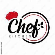 Image result for Chef Logo HD