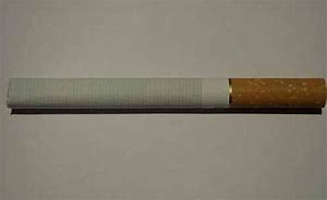 Image result for What Is a Prop Cigarette