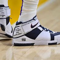 Image result for LeBron James Shoes 2