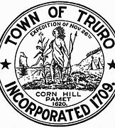 Image result for Truro Town Seal