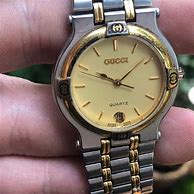 Image result for Gucci 9000M Watch